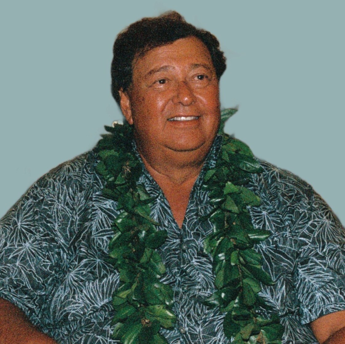 Gorden Gates, Enrolled Agent